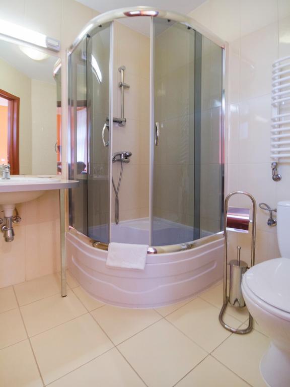 Willa Jagniatkow Bed & Breakfast Dış mekan fotoğraf