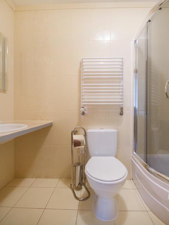 Willa Jagniatkow Bed & Breakfast Dış mekan fotoğraf