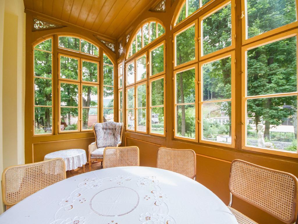 Willa Jagniatkow Bed & Breakfast Dış mekan fotoğraf