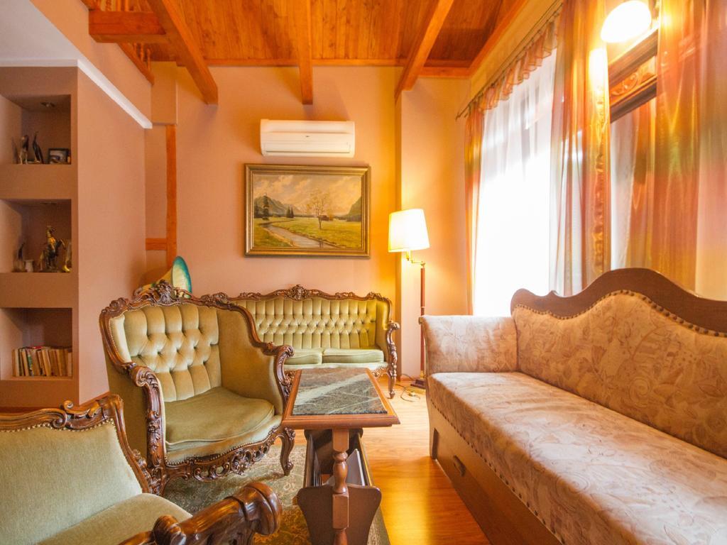 Willa Jagniatkow Bed & Breakfast Dış mekan fotoğraf