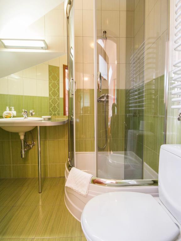 Willa Jagniatkow Bed & Breakfast Dış mekan fotoğraf